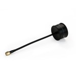 1.3G 4W VTX V2 TRANSMITTER MODULE with Antenna for RC FPV Racing Freestyle Drones DIY Parts